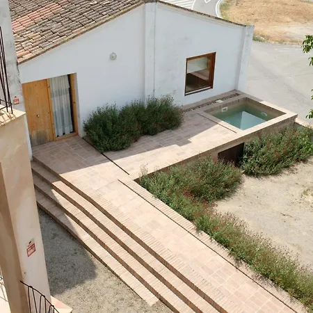 度假居 Les Cases Del Moliner