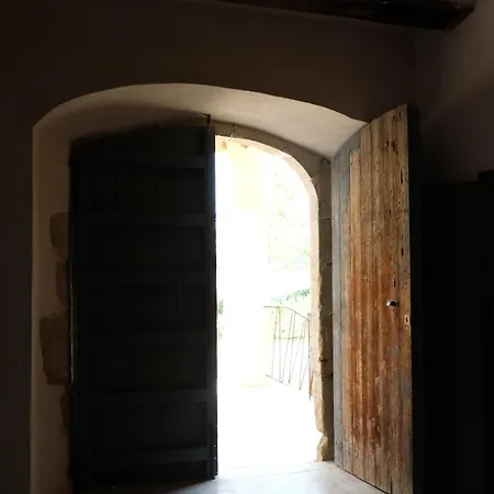 Les Cases Del Moliner 度假居 Corbíns