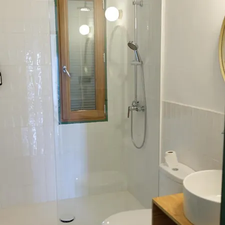 度假居 Les Cases Del Moliner *