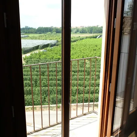 Les Cases Del Moliner 度假居 Corbíns