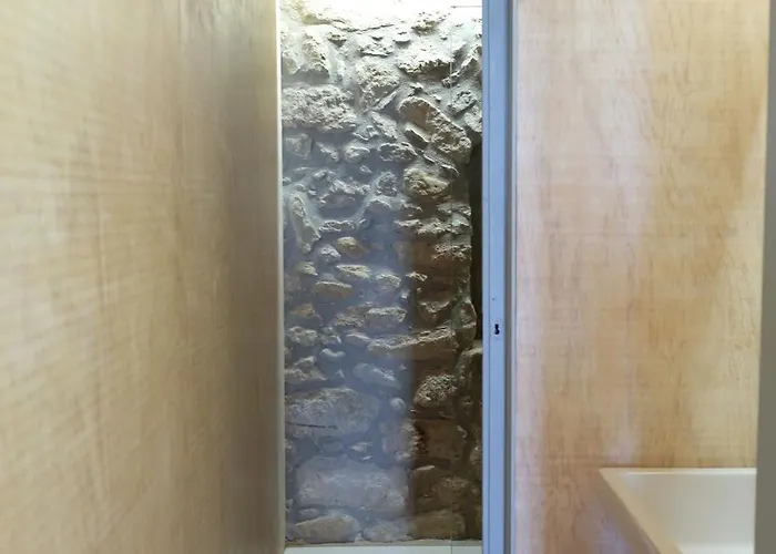 Les Cases Del Moliner 度假居 Corbíns