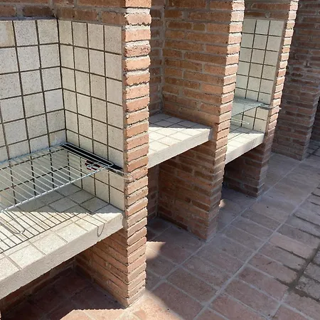 Les Cases Del Moliner Semesterbostad