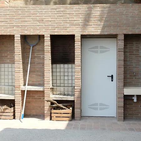 Les Cases Del Moliner Corbíns