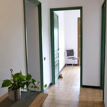 Vakantiehuis Les Cases Del Moliner Corbíns
