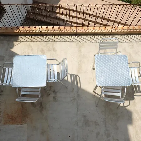 Tatil Evi Les Cases Del Moliner *