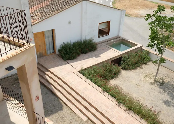 Casa vacanze Les Cases Del Moliner